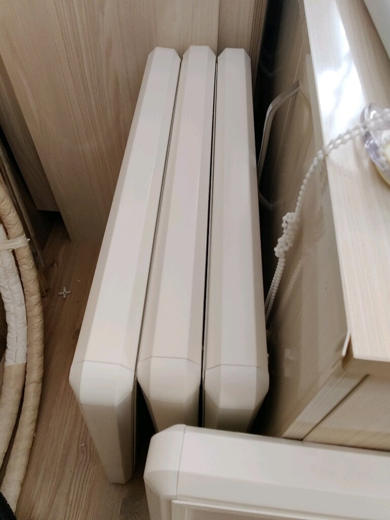 lamptime 60x60 sıva üstü armatürler - 4 adet - 2