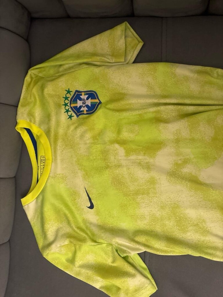 Ronaldo nazario forması - 2
