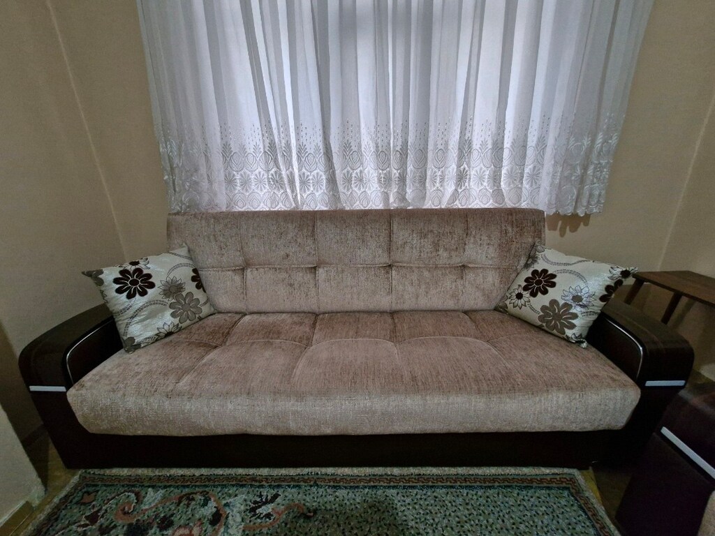 2 adet 3'lü koltuk - 2