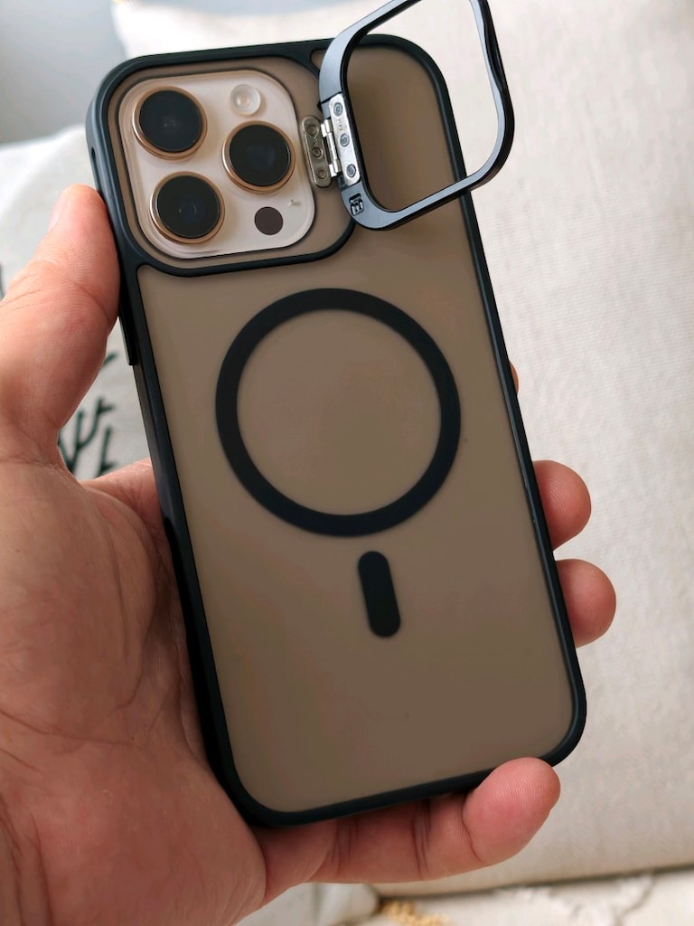 iPhone 16 pro max - 3