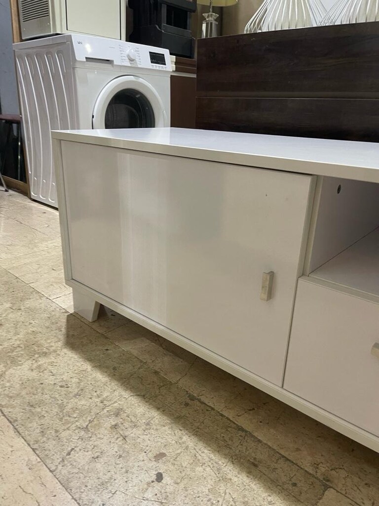 Eve teslim Tv Ünitesi 136 cm - 7