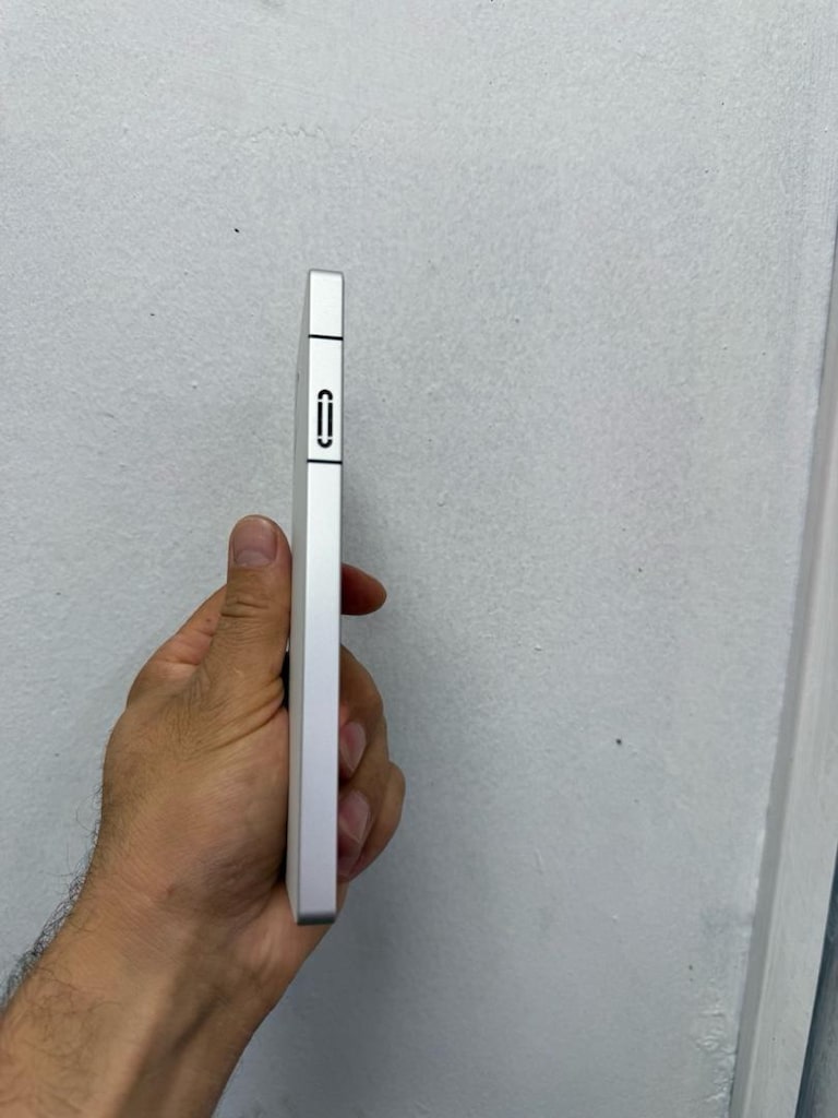 REDMAGİÇ 10 PRO 256 GB HAFIZA 12+12 GB RAM PİL SAĞLIĞI 93 KUTULU JARZL - 2
