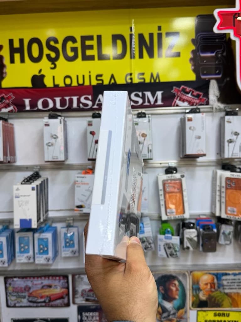 SAMSUNG TAB A11 PLUS - 2