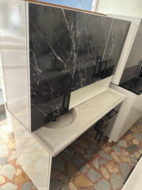 100 CM HAZIR MUTFAK DOLABI 8500