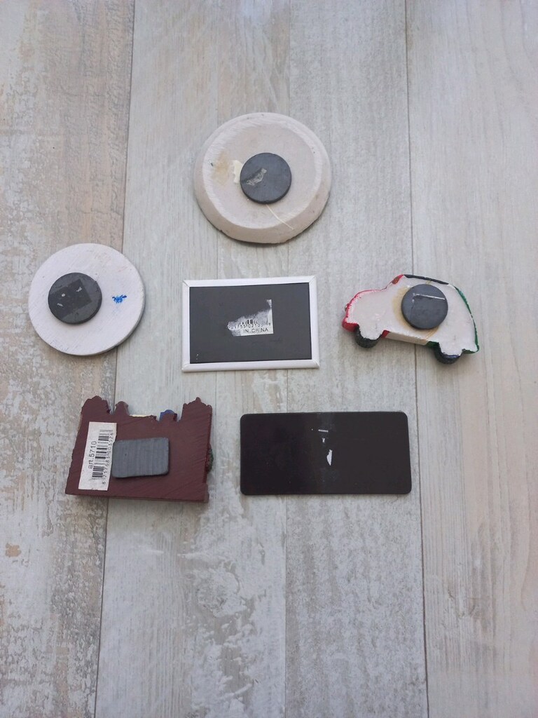 Farklı Sehir Magnetleri - 2