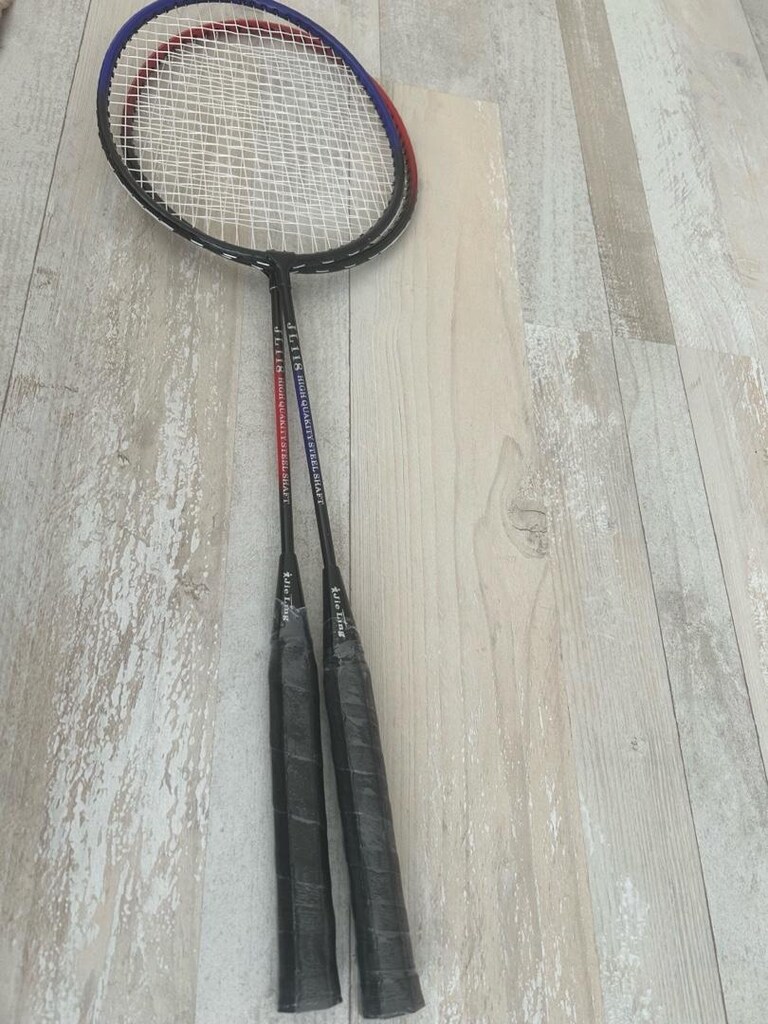 tenis raketleri - 2
