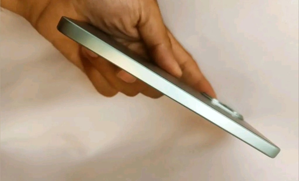 KUTULU ŞARJLI Oyuncu Telefonu Xioami Poco X7 Pro 512GB 12+12GB 67 Watt - 4