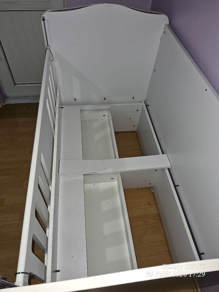 Uğurcuk beşik - 5