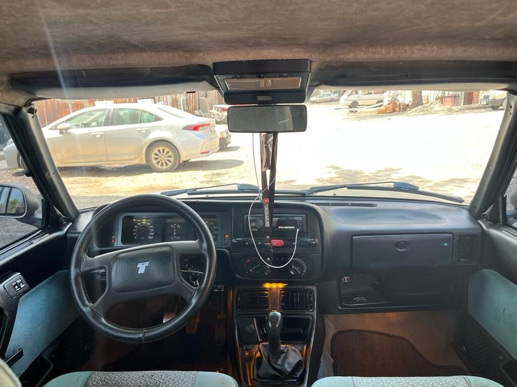 KARTAL 97 MODEL SLX İE. - 8