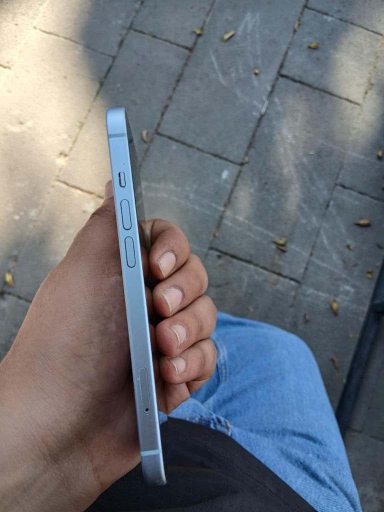 Temiz iPhone 15 YD - 3