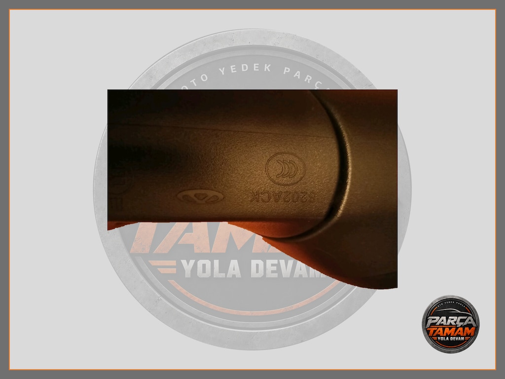CHERY TİGGO 7 PRO TİGGO 8 PRO SOL AYNA KAMERALIORİJİNAL 601001032AA - 2