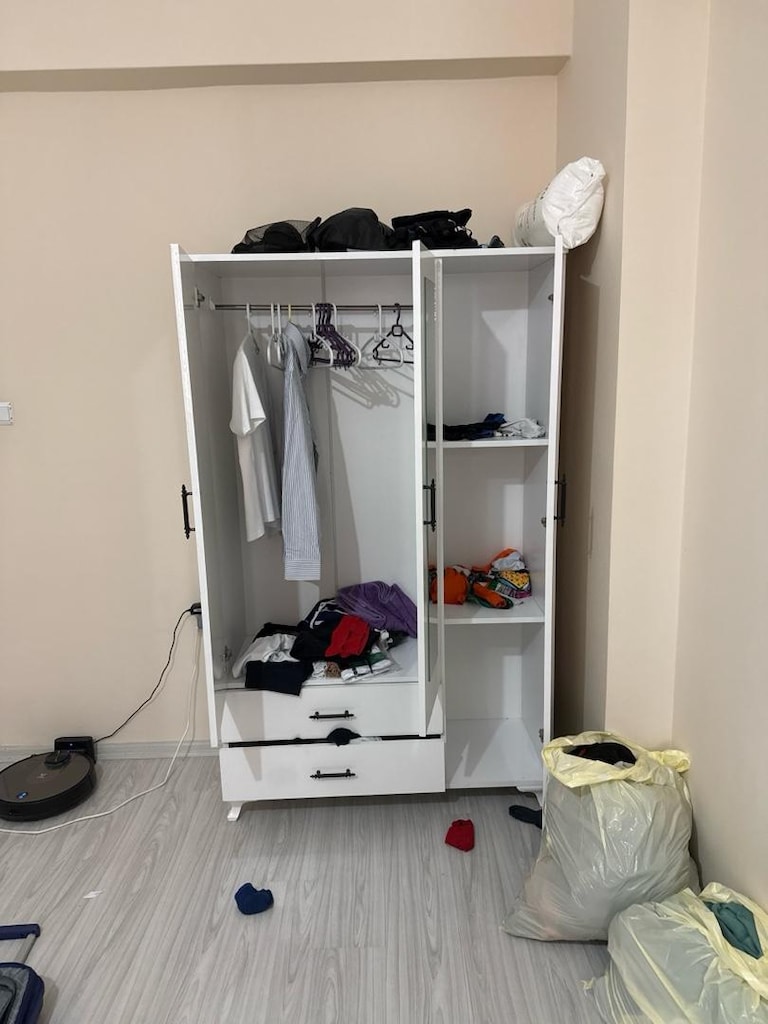baza +yatak+ aynalı dolap - 3