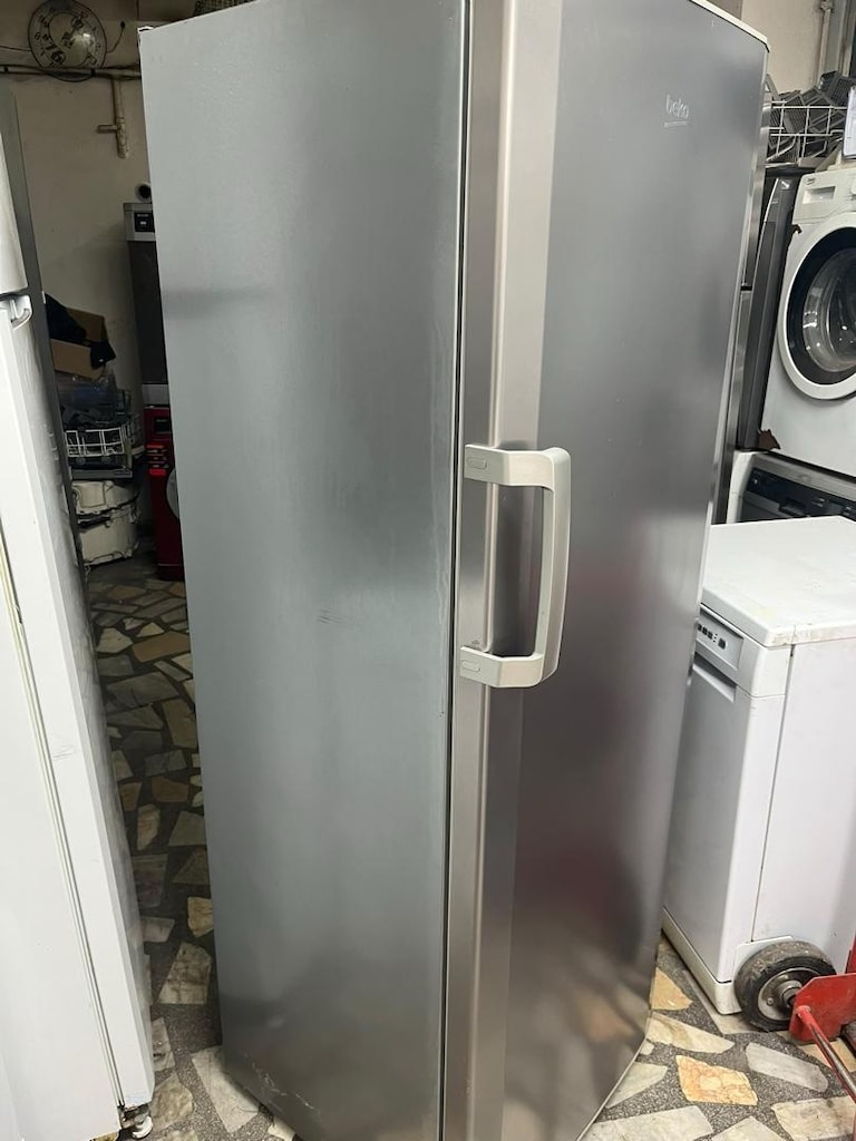 beko derin dondurucu 7 çekmeceli 270lt - 6