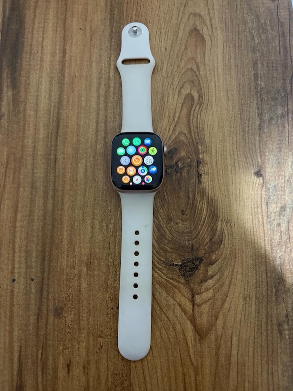 Apple Akıllı Saat - 4