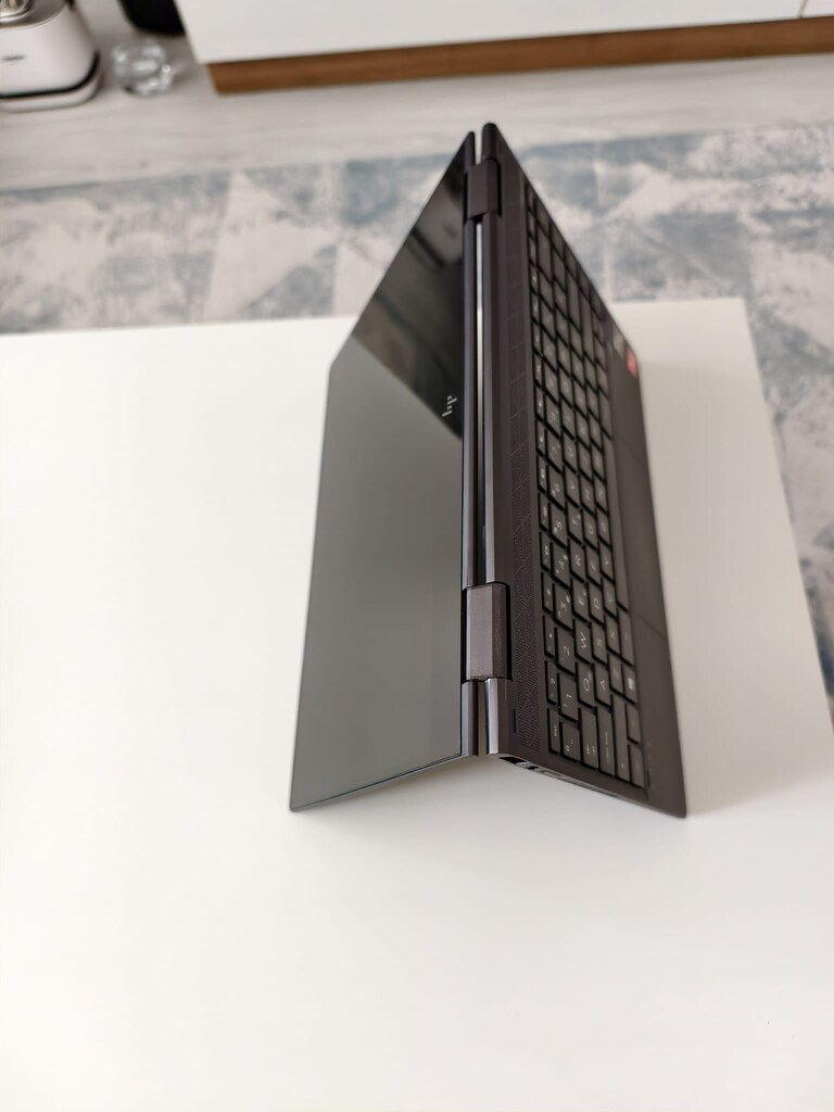 HP X360 DOKUNMATİK EKRAN - RYZEN 5 İŞLEMCİ - 8GB DDR4 - 9