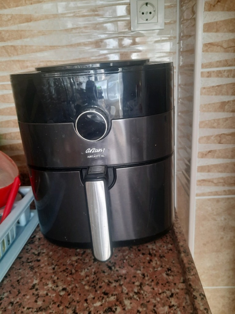 Arzum XL Air Fryer - 2