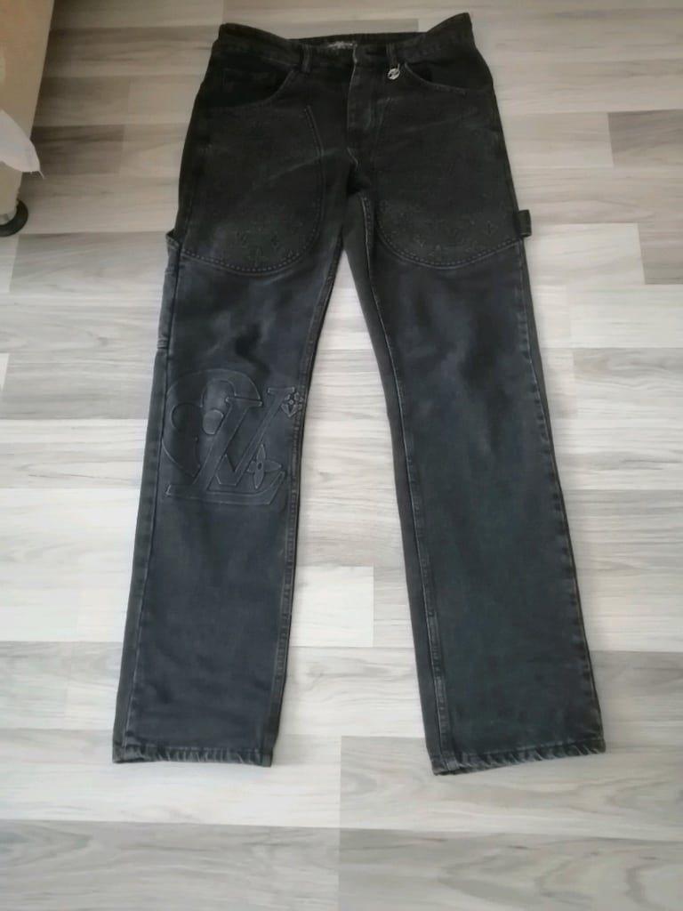 Louis Vuttion kot - 4
