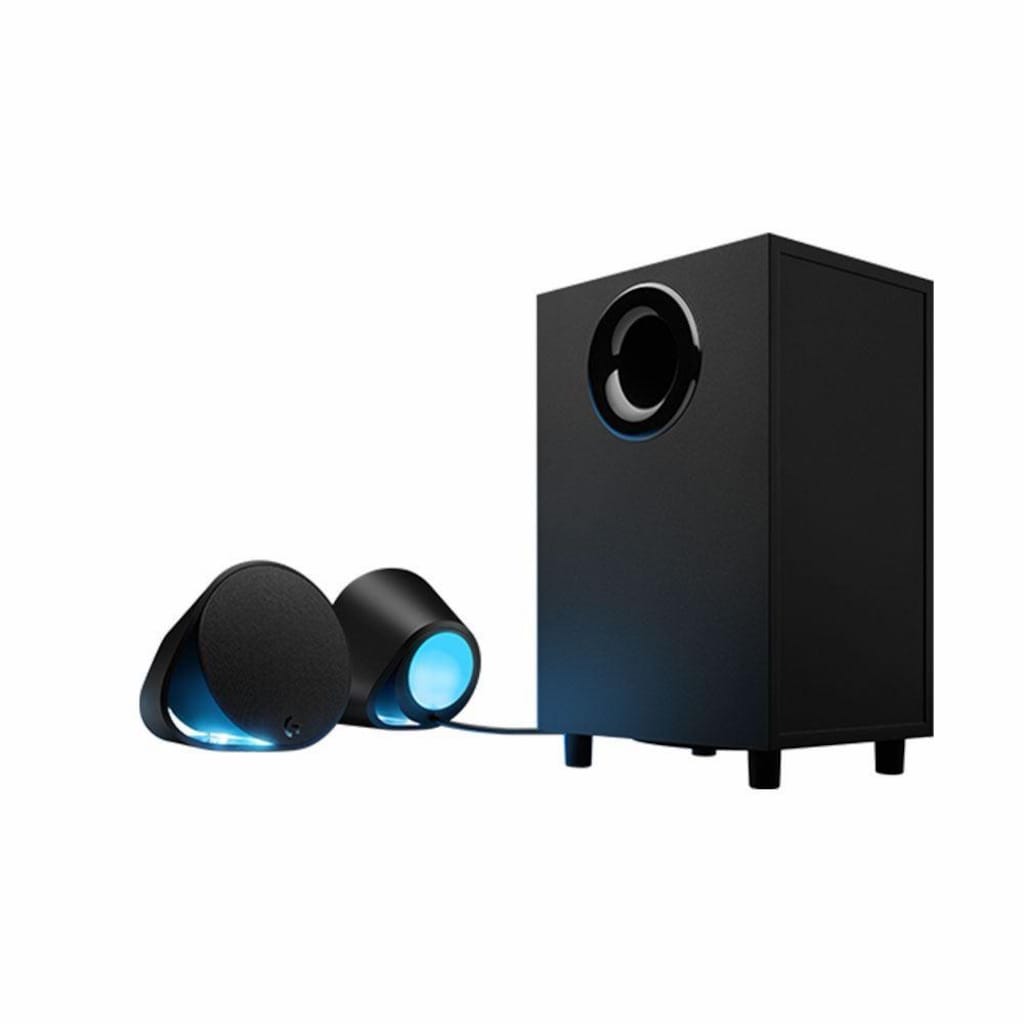 Logitech G560 Hoparlör Seti - 3