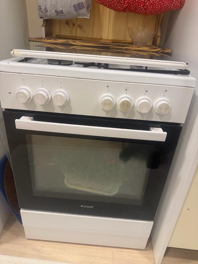 bulaşık makinesi,ocaklı fırın - 3