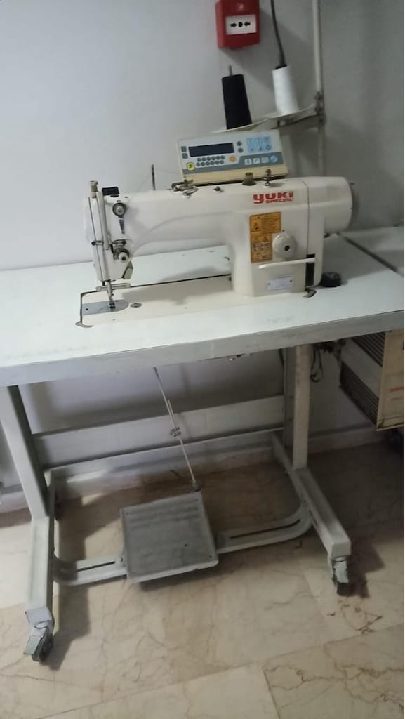 dikiş makinesi - 2
