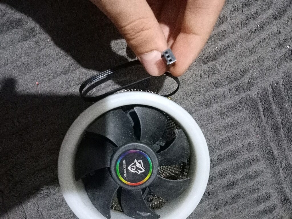 RGB li fan - 4