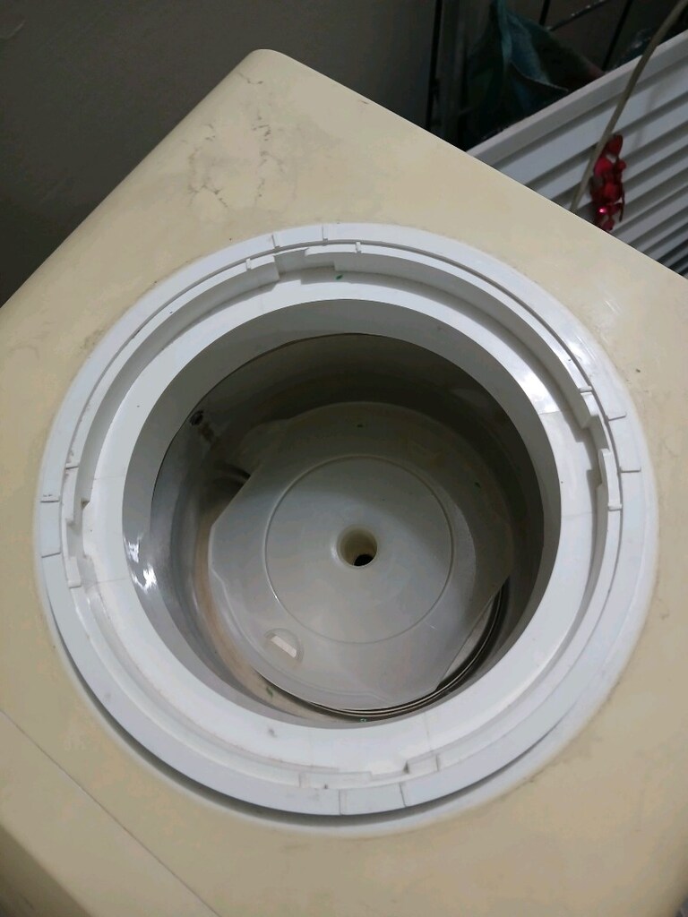 Vestel sıcak soğuk digital led panel li - 8