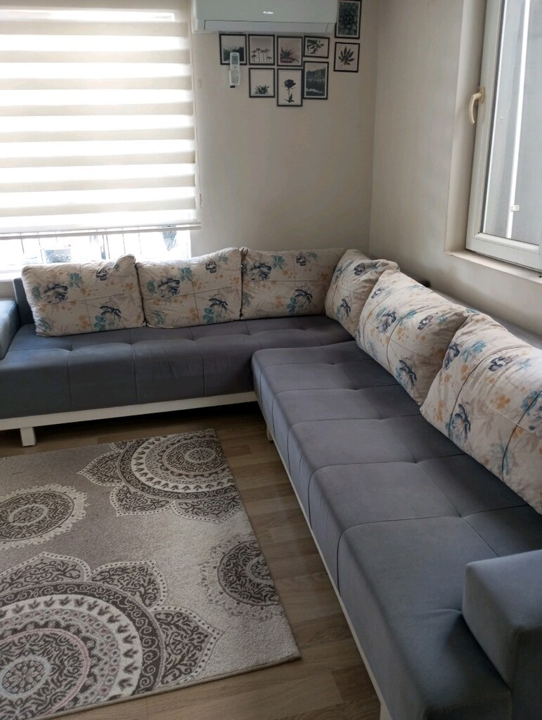 Köşe koltugı - 2