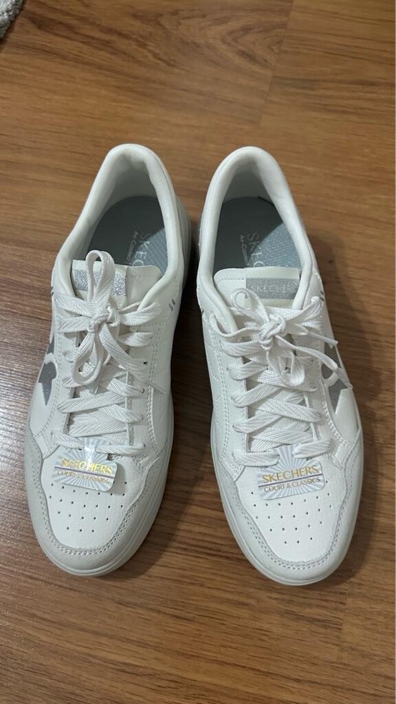 skechers spor ayakkabı
