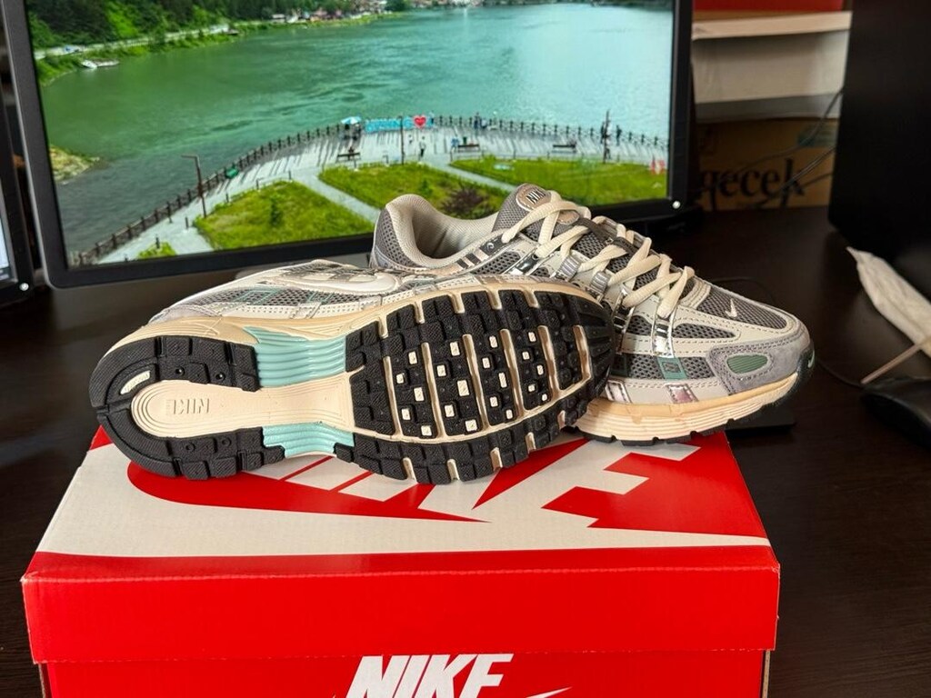 Nike P6000 - 4