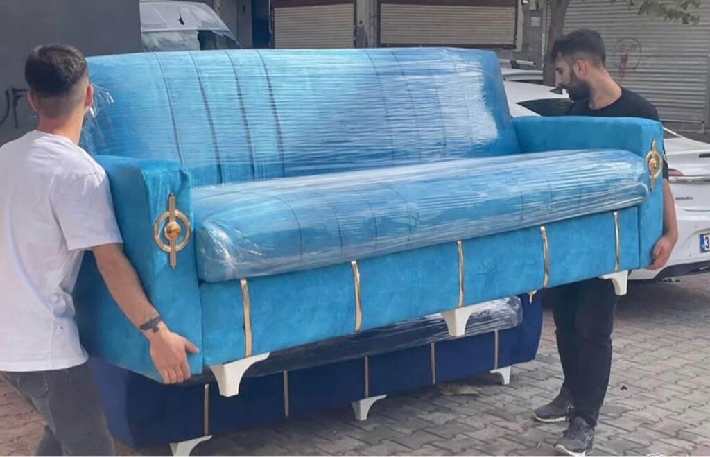 ALYONA MOBİLYADAN HALKA DİREK SATIŞ ÇEKYATh KABEPELER KAPIDA ÖDEMELİ İ - 14