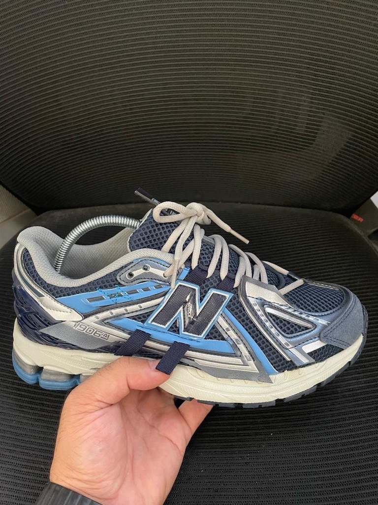 new balance 1906
