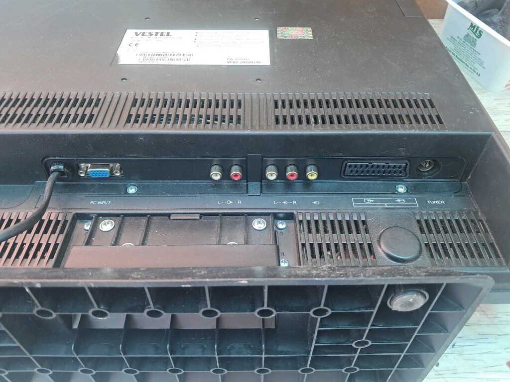 19 inç LCD Televizyon - 4