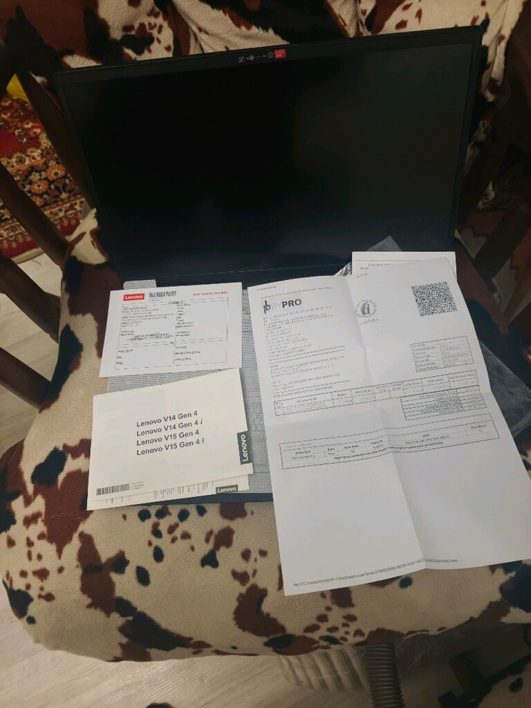 TEMİZ LENOVO LAPTOP - 7