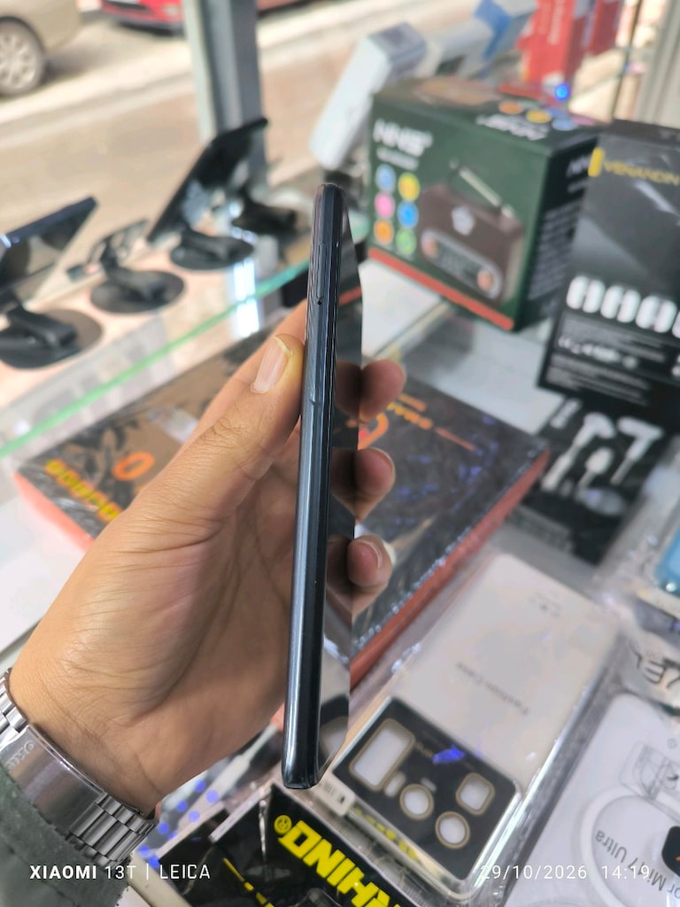 Infinix hot 20i - 3