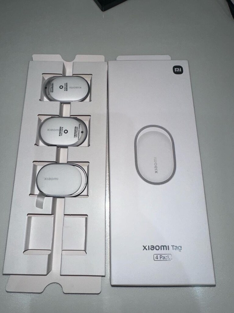 XİAOMİ TAG - 2
