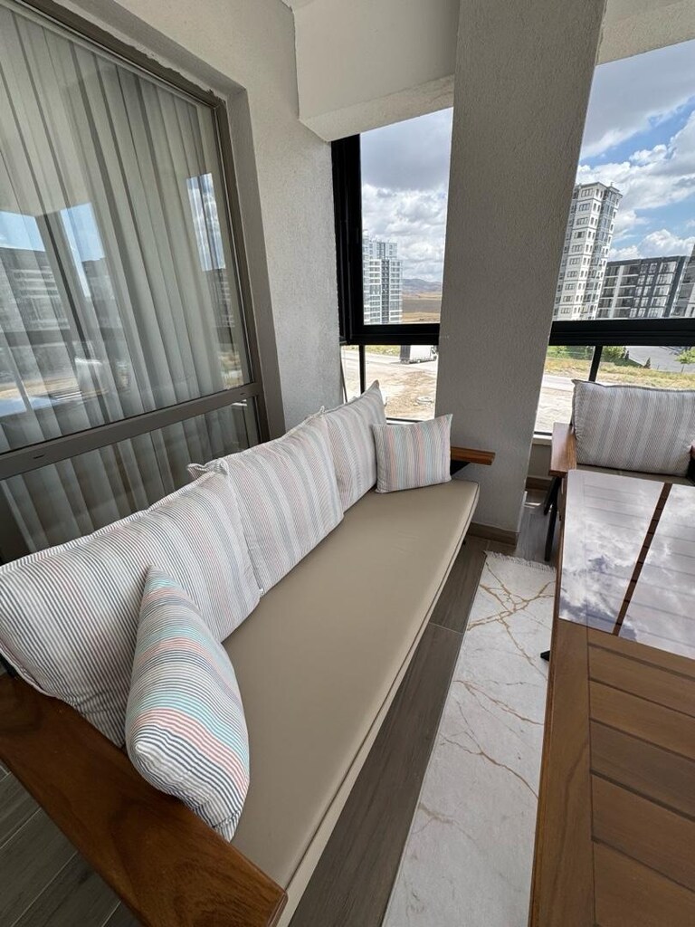 BALKON BAHÇE TAKIMI - 2