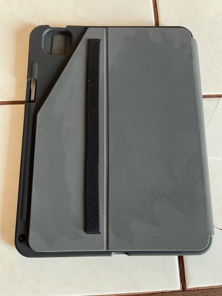 TARGUS THZ987 Click-In Rotation iPad Pro 11" (M4) Tablet Kılıfı - 7