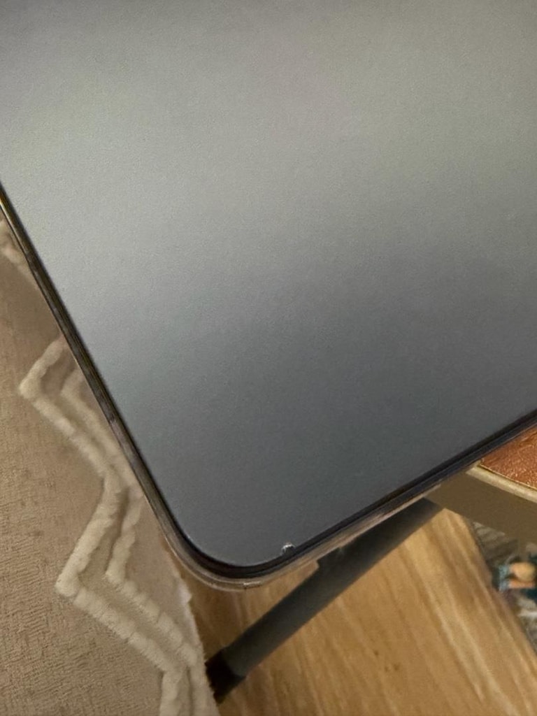 Apple MacBook Air M4 – Çok Temiz / Kılıflı & Kaplamalı / Ekstralı - 5