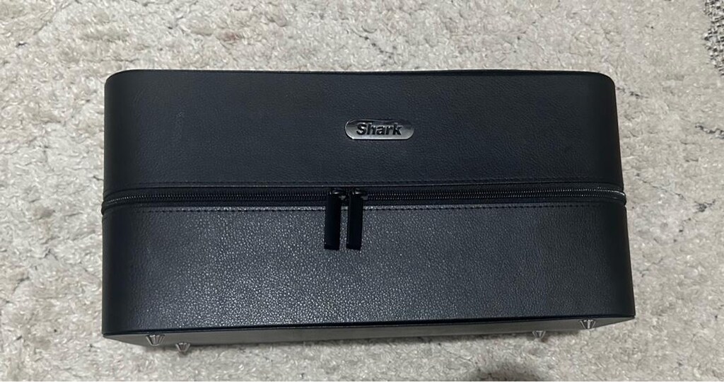 Shark FlexStyle 5-in-1 Saç Kurutma ve Şekillendirme - Acil satılık - 3
