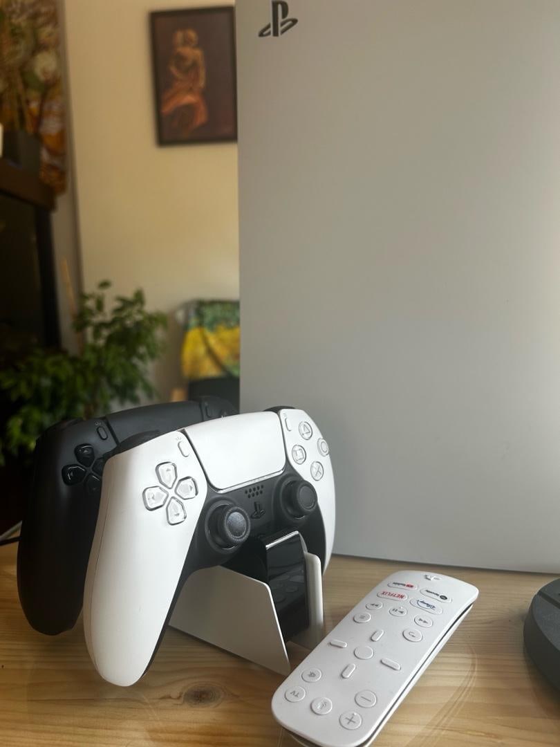 Playstation 5 Fat Dijital Sürüm - 2