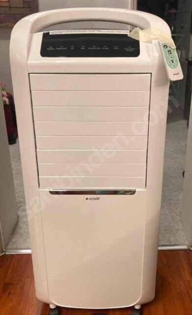 Arçelik Havadar Hava Serinletici