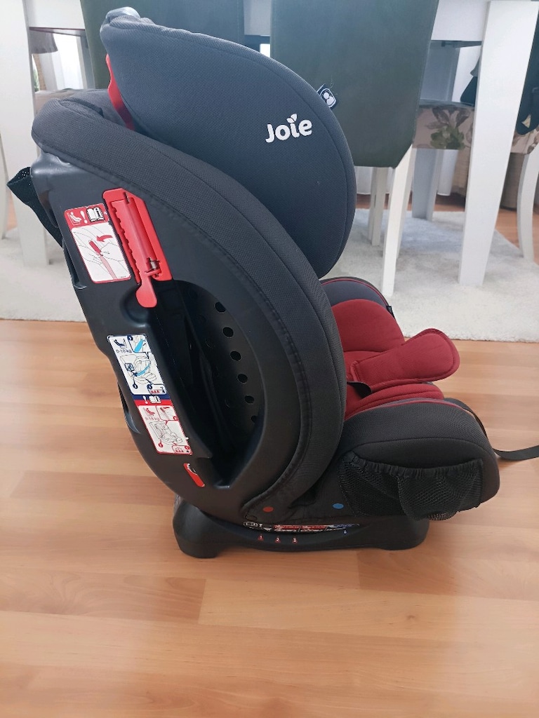 Joie Bebek Oto Koltuğu - 3