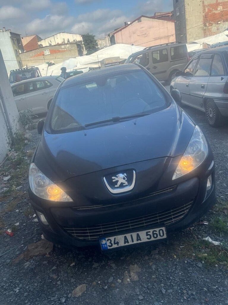 PEJO 308 - 9
