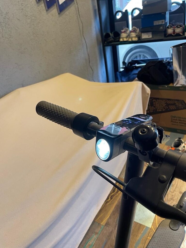 xiaomi scooter 1 s sıfır ayarında - 7