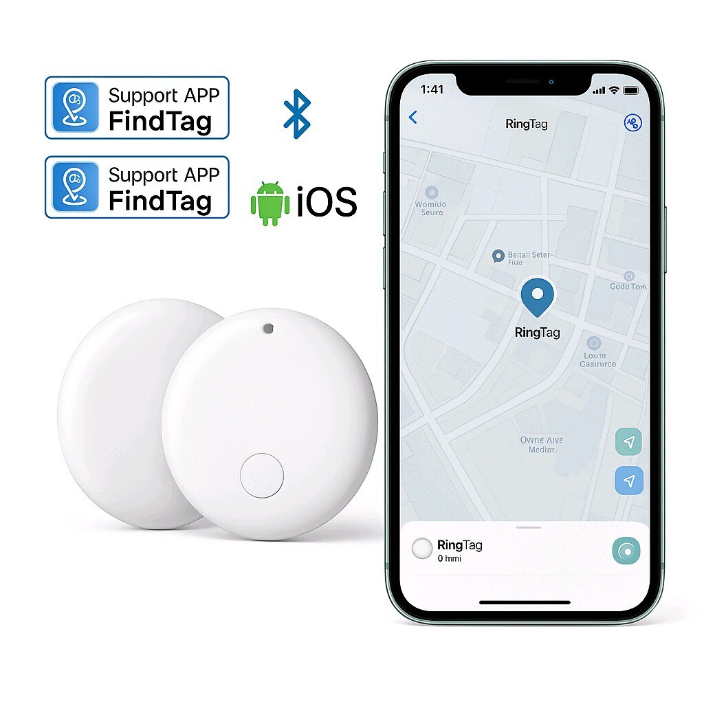takip cihazı android & Apple - 3