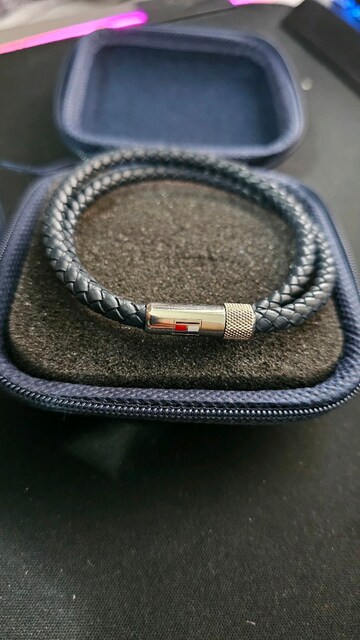 Tommy Hilfiger Bileklik