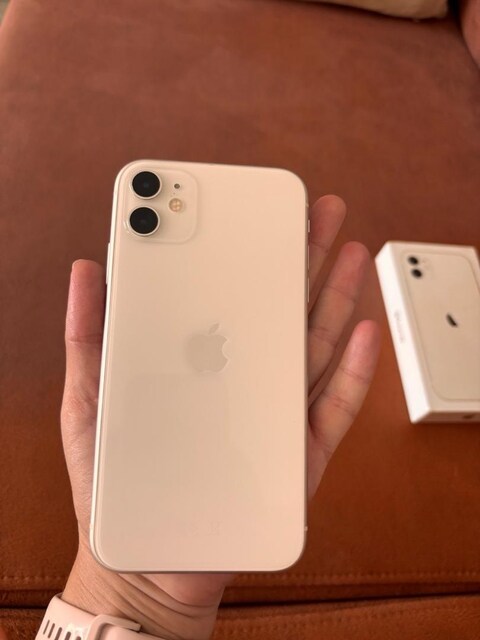 satılık iPhone 11