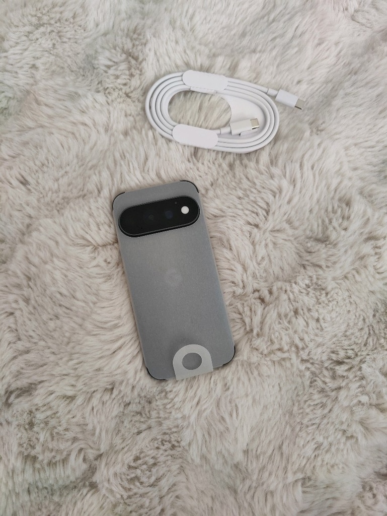 Google Pixel 11 Pro SIFIR 256 GB - 3
