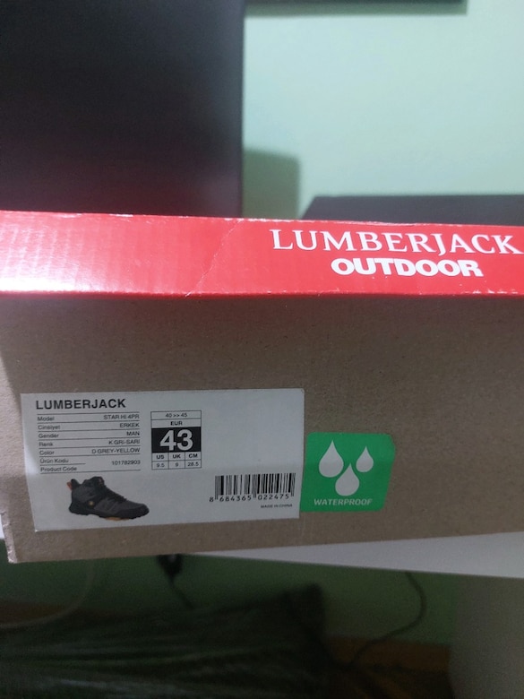 lumberjack yarım spor bot - 6