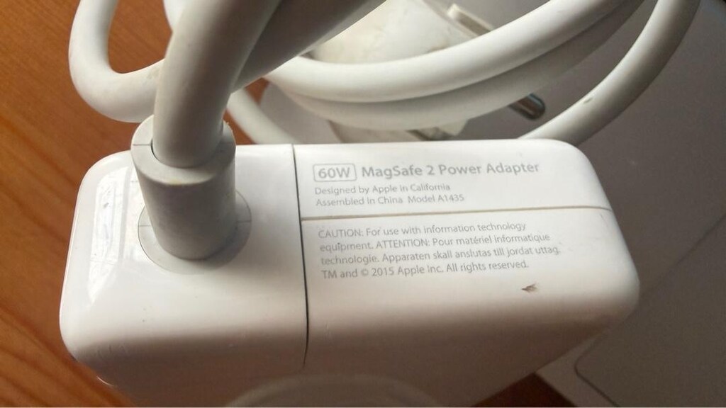 TERTEMİZ RETİNA MACBOOK PRO 13" 500gb SSD - 8